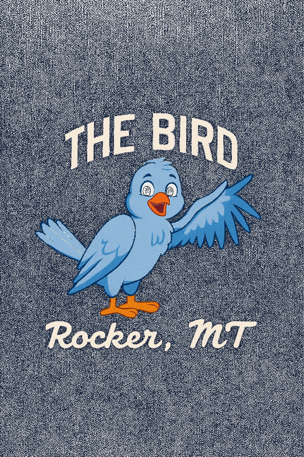 Bluebird Bar logo